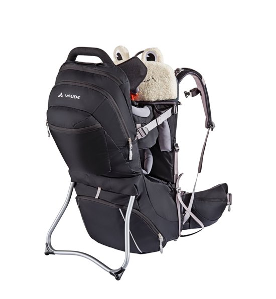Vaude Shuttle Premium zaino porta bambino