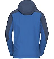Vaude Skarvan - T-Shirt Bergsport - Herren, Blue