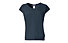Vaude Skomer III - T-shirt - donna, Dark Blue
