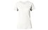 Vaude Sveit - T-shirt trekking - donna, White