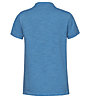 Vaude Tammar - T-shirt trekking - bambino, Blue