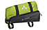 Vaude Trailguide - Rahmentasche Bikepacking, Black/Green