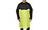 Vaude Valero - Poncho Fahrrad, Black/Green