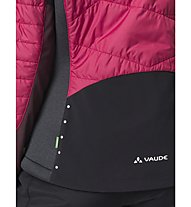 Vaude W Minaki III  - giacca ciclismo - donna, Pink