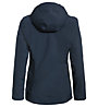 Vaude W Rosemoor 3in1 - Trekkingjacke - Damen