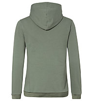 Vaude Wo Manukau Hoody III - Kapuzenpullover - Damen, Light Green