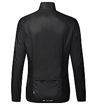 Vaude Wo Matera Air - giacca ciclismo - donna, Black