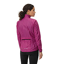 Vaude Wo Matera Air - Radjacke - Damen, Purple