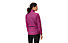 Vaude Wo Matera Air - giacca ciclismo - donna, Purple