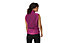 Vaude Wo Matera Air - gilet ciclismo - donna, Purple