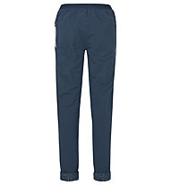 Vaude Wo Mineo Winter II - Wanderhose - Damen, Dark Blue