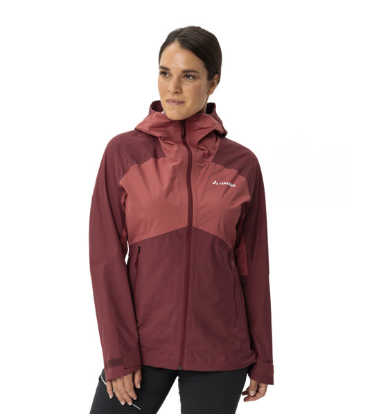 Vaude Wo Simony V Hardshelljacke Damen