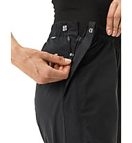 Compra Pantaloni Yaras Rain IV donna di Vaude
