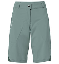 Vaude Altissimo II - pantaloni MTB - donna, Light Green