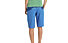 Vaude Women's Altissimo Shorts II - Radhose MTB - Damen, Blue
