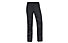 Vaude Women's Drop Pants II Damen-Radregenhose, Black