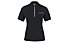 Vaude Women's Siros Shirt, Black