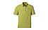 Vaude Yaras - Poloshirt - Herren, Light Yellow