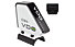 Vdo Kit trasmettitore di velocità M5 WL + M6 WL, Black/White