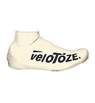 Velotoze Short Shoe Cover - Fahrradüberschuhe, White