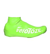 Velotoze Short Shoe Cover - Fahrradüberschuhe, Green