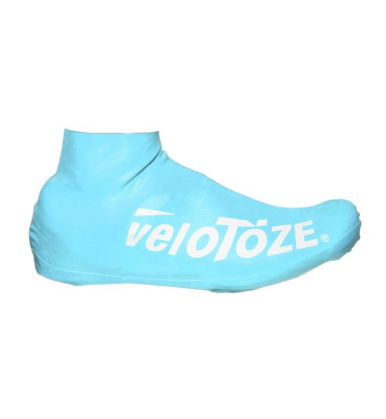 Velotoze short shoe covers 2025