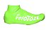 Velotoze Short Shoe Cover - copriscarpe da bici, Green