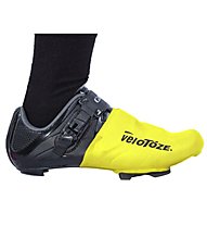 Velotoze Toe Cover - Fahrradüberschuhe für Vorderfuß, Yellow