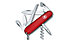 Victorinox Camper - coltellino svizzero, Red