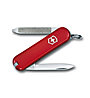 Victorinox Escort - coltellino tascabile, Red