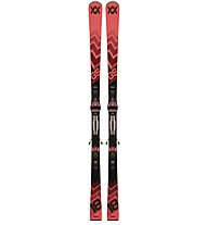 Völkl Racetiger GS + RMOTION 3 12 GW - sci alpino