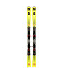 Völkl Racetiger SL 20/21+ RMotion 12 - sci alpino, Yellow/Black