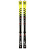 Völkl Racetiger SL Master - sci alpino, Yellow/Black