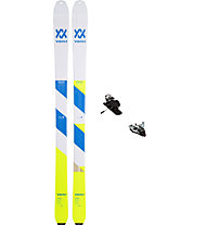Völkl Set VTA84: Ski + Bindung