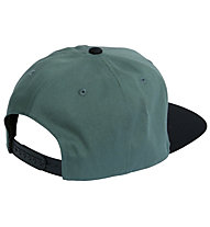 Volcom Quarter Twill M - cappellino - uomo, Green/Black