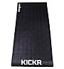 Wahoo KickR Trainer - Bodenmatte, Black