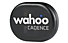 Wahoo RPM Cadence Sensor (BT/ANT+) - sensore cadenza, Black