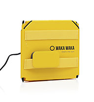 Waka Waka Solar Panel & Solar Link - Solar Panel, Yellow