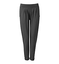 WELLICIOUS Cool Off Pants Donna, Pebble Grey