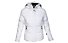 West Scout Down Jacket Ws, White