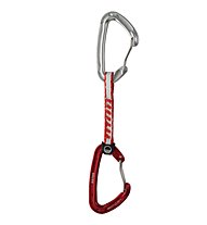 Wild Country Astro Quickdraw - rinvio arrampicata, Red / 10 cm