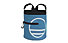 Wild Country Boulder Bag - sacca portamagnesite, Blue