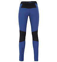 Wild Country Cellar - leggings arrampicata - donna, Blue