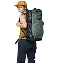 Wild Country Crag Hauler 40 - Kletterrucksack, Grey