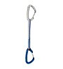 Wild Country Helium Quickdraw - Express-Set, Blue / 20 cm