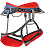 Wild Country Mission Sport - Klettergurt, Tropical