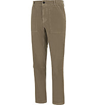 Wild Country Sequence M - pantaloni arrampicata - uomo, Brown