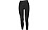 Wild Country Session 2 W - pantaloni arrampicata - donna, Black