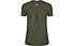 Wild Country Session W - T-shirt - donna, Green