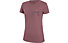 Wild Country Session W - T-Shirt - Damen, Pink